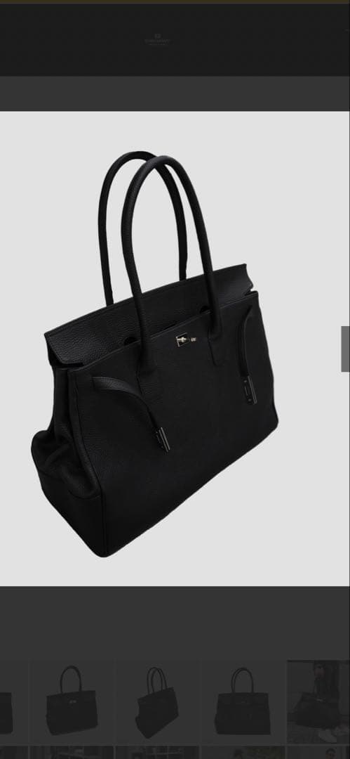 eurokenvy ユーロケンビー　Italian Emboss Leather