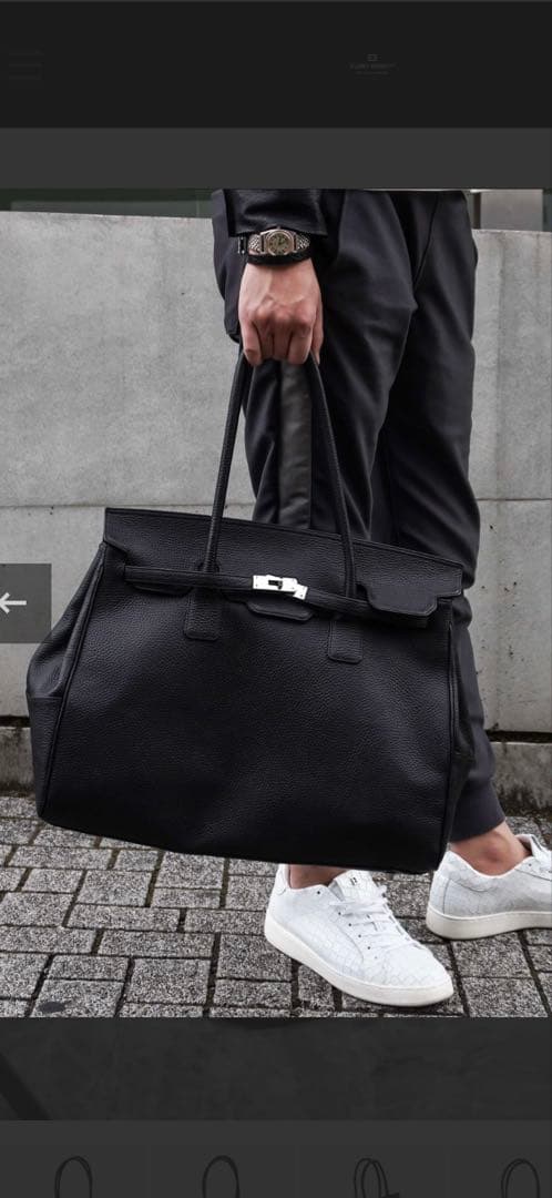 eurokenvy ユーロケンビー　Italian Emboss Leather