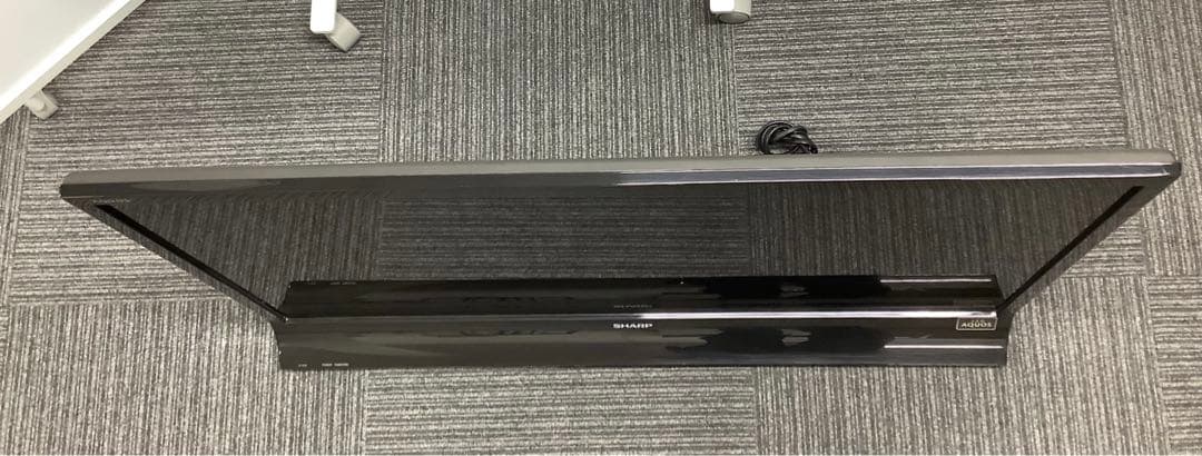 シャープ AQUOS 40インチ液晶テレビ LC-40J9 2013年製