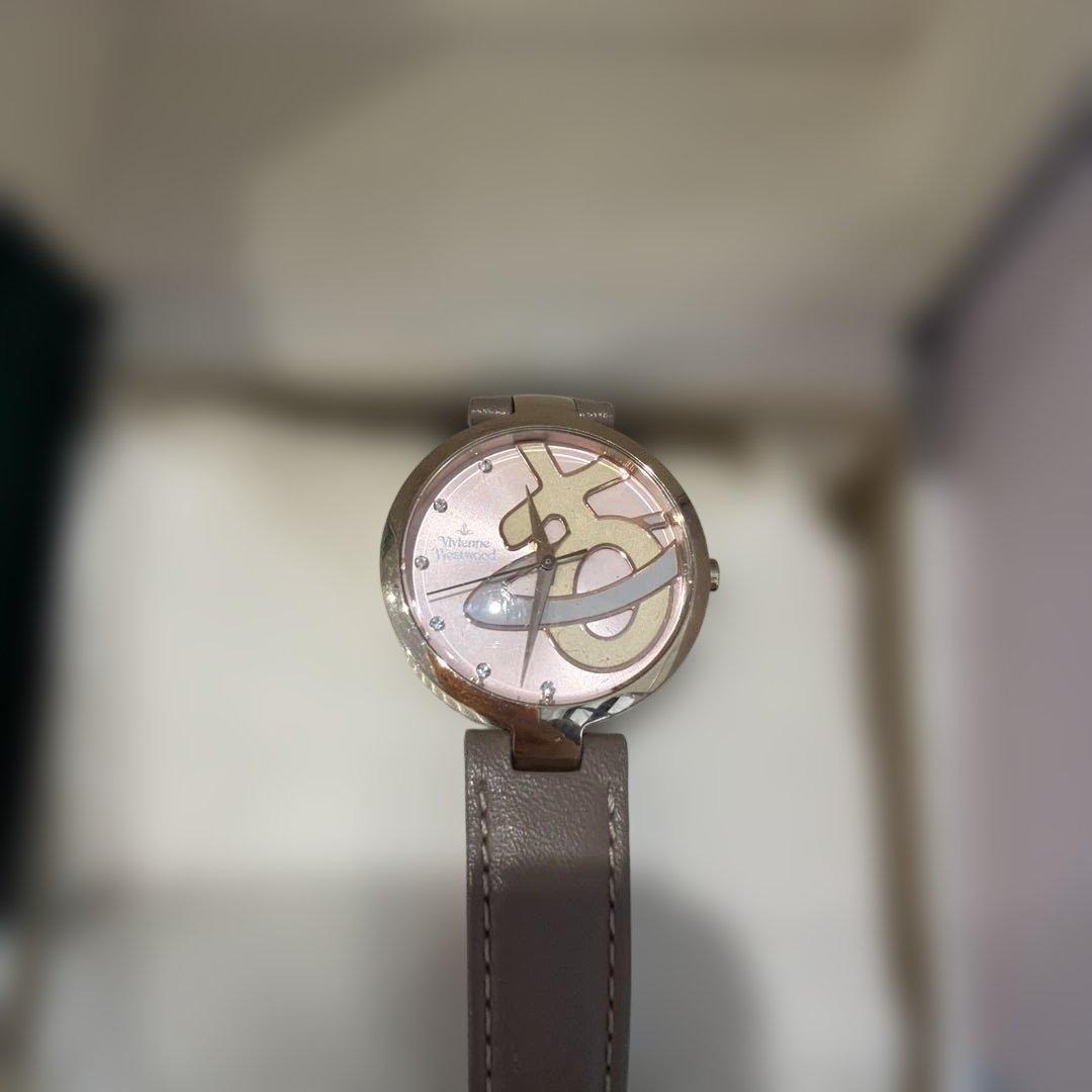 CAREN、セイコ、シチズン Vivienne Westwood ジバンシーなど