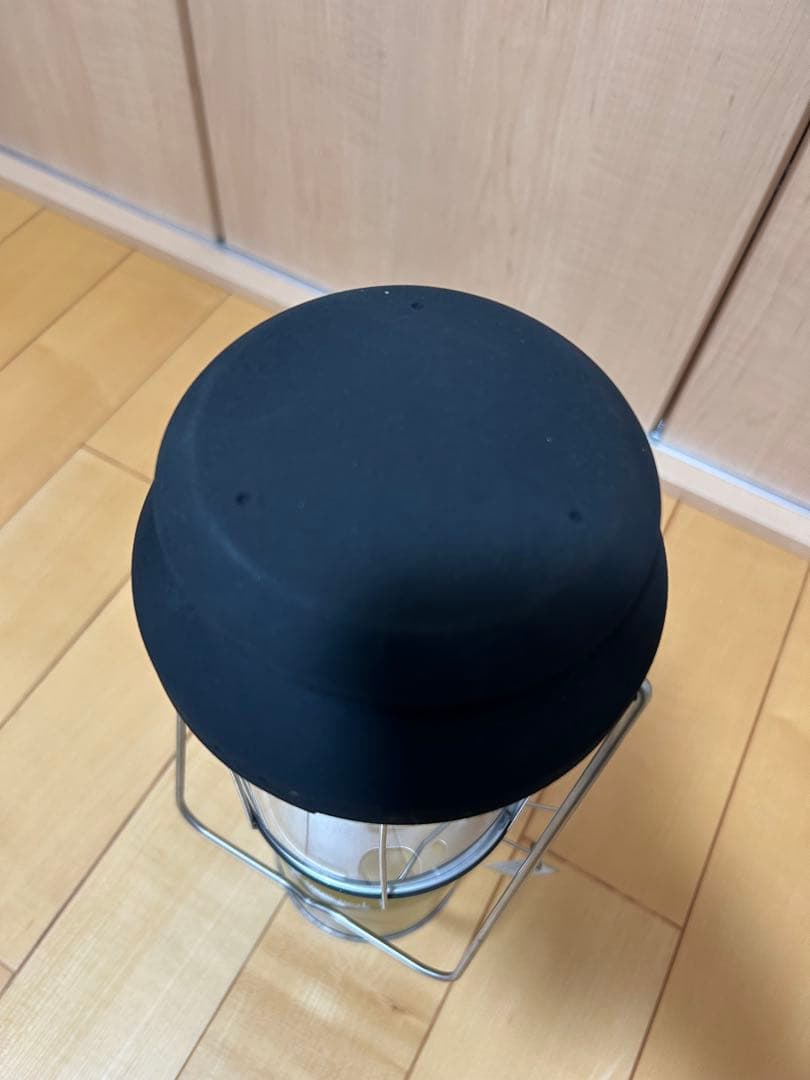  peak ギガパワー BFランタン