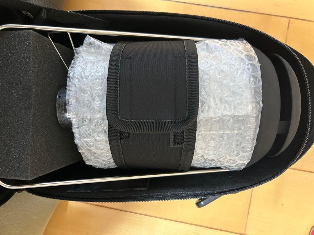  peak ギガパワー BFランタン