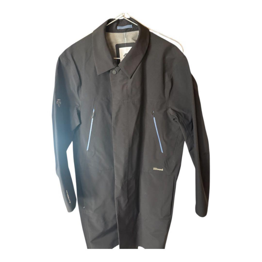 D*K様 JJJJound x DESCENTE ALLTERRAIN