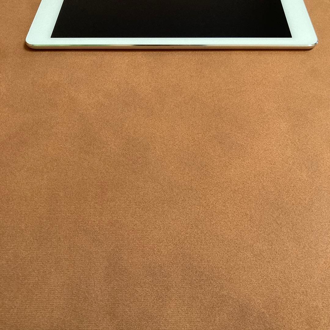9978 電池ほぼ新品 iPad Air2 第2世代 16GB au