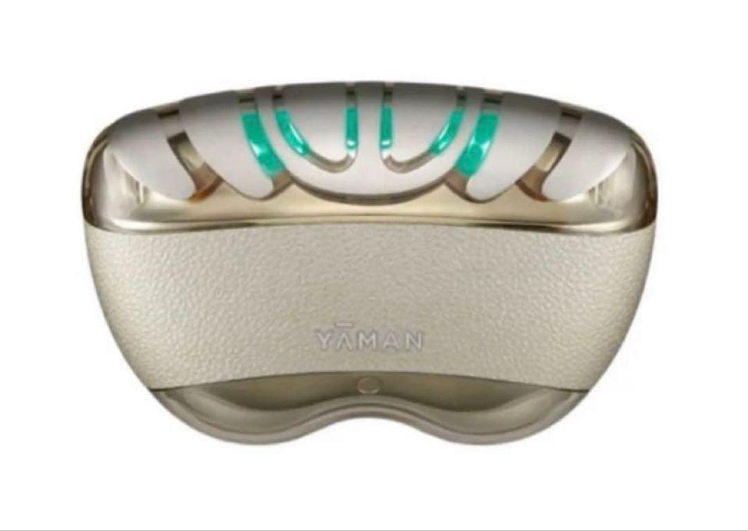 【美品】YA-MAN☆リフトロジー ☆YJFD1N 美顔器☆ヤーマンリフトロジー