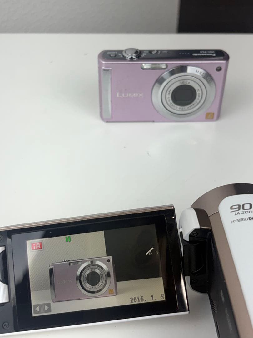 Panasonic HC W580M T HDビデオカメラ パナソニック