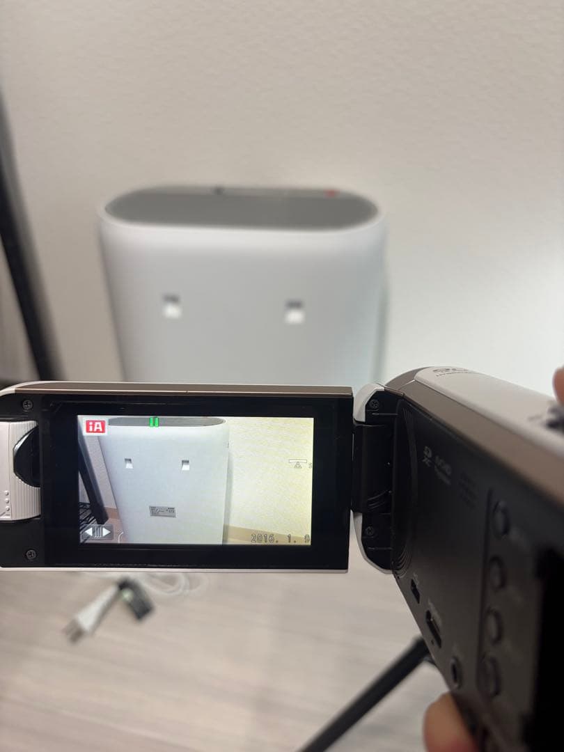 Panasonic HC W580M T HDビデオカメラ パナソニック