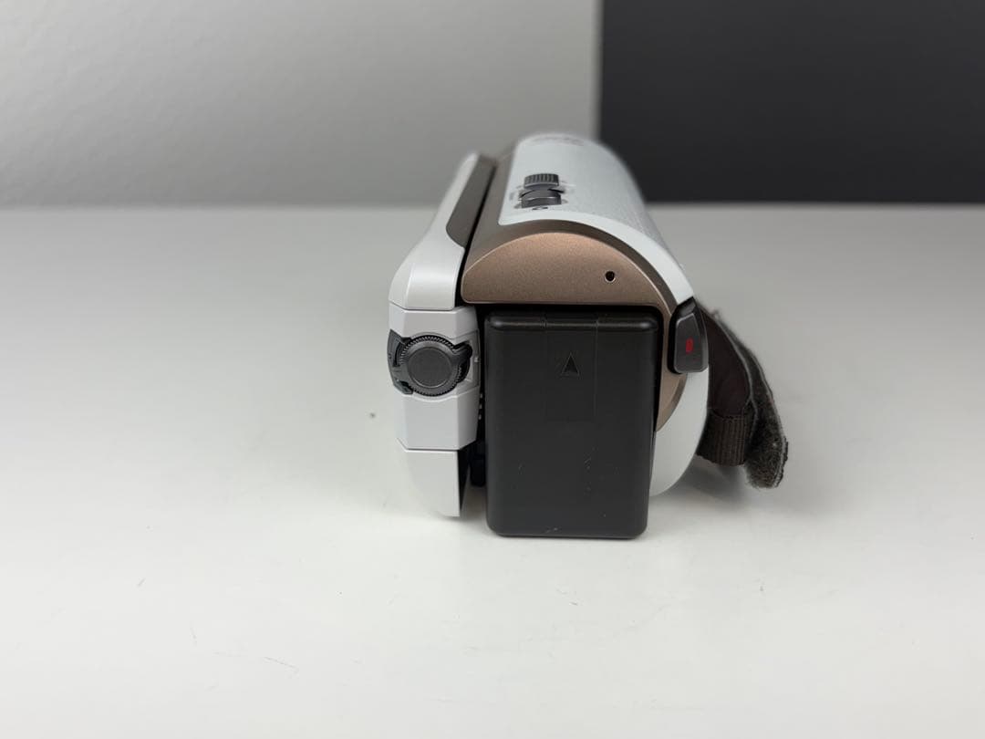 Panasonic HC W580M T HDビデオカメラ パナソニック