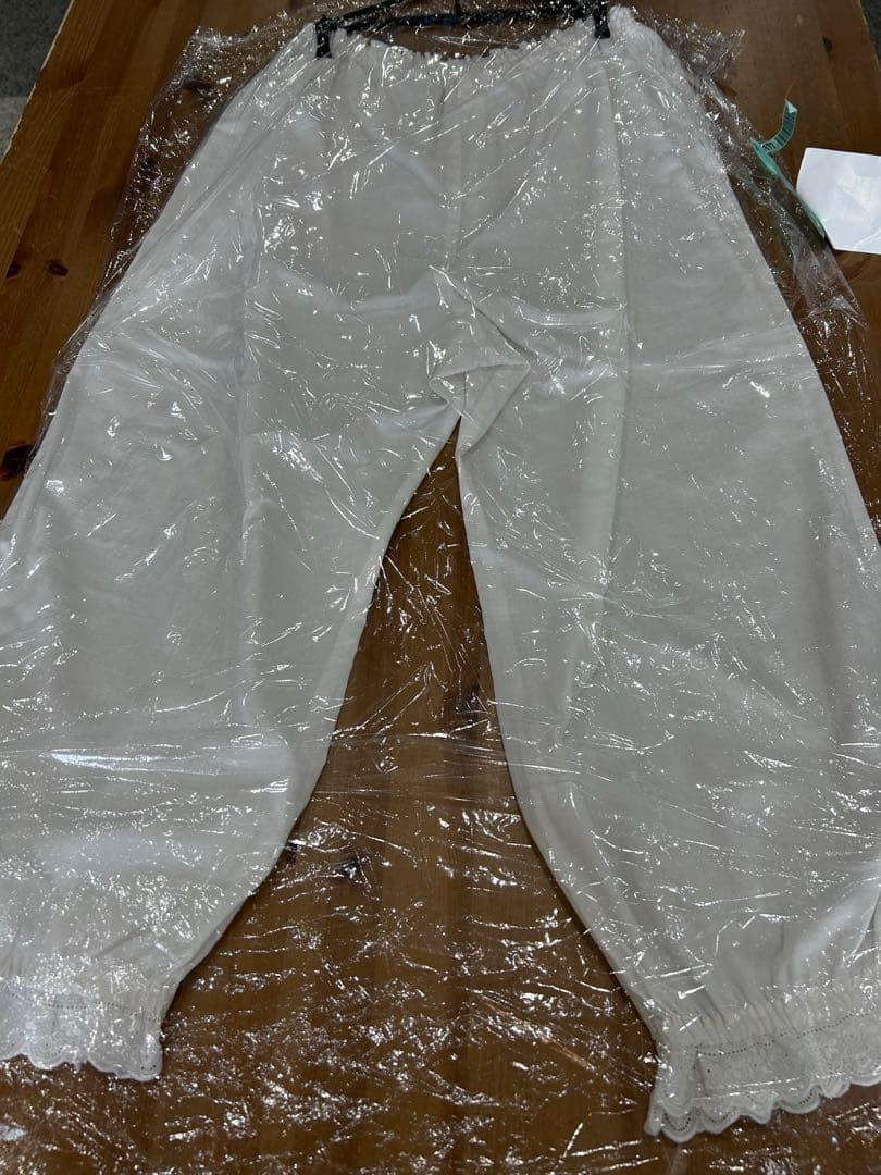 ブルーベルベット様用です さえらアンリコパジャマ