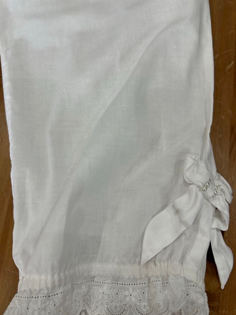 ブルーベルベット様用です さえらアンリコパジャマ