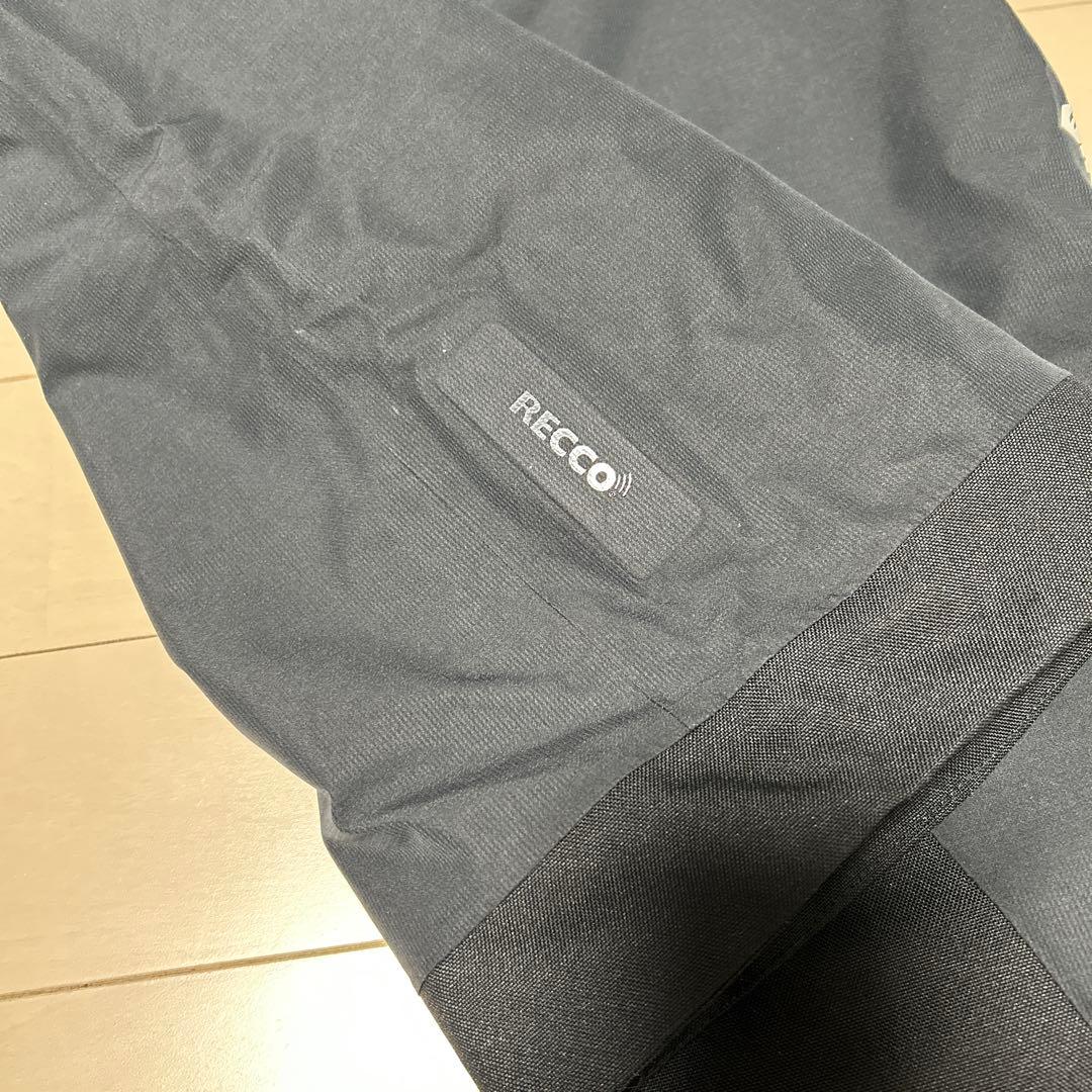 マウンテンハードウェア　GORE-TEX スノーボードウェア