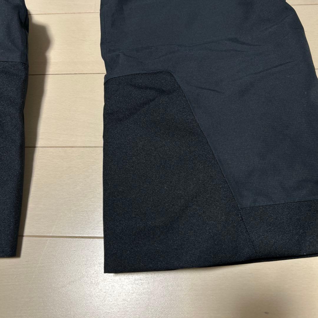 マウンテンハードウェア　GORE-TEX スノーボードウェア