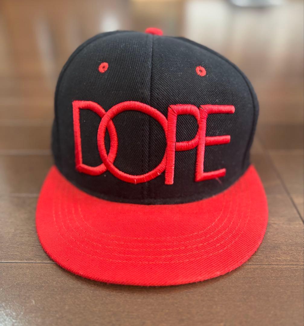 シュプリーム等　キャップ３点