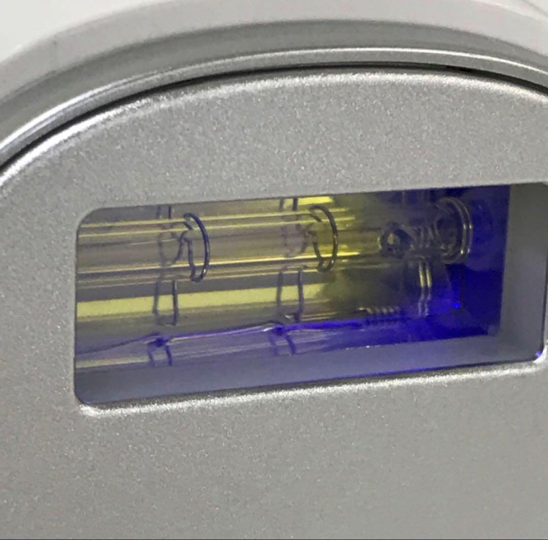 2183-Z ReFa リファ RE-AL-02A リファビューティックエピ