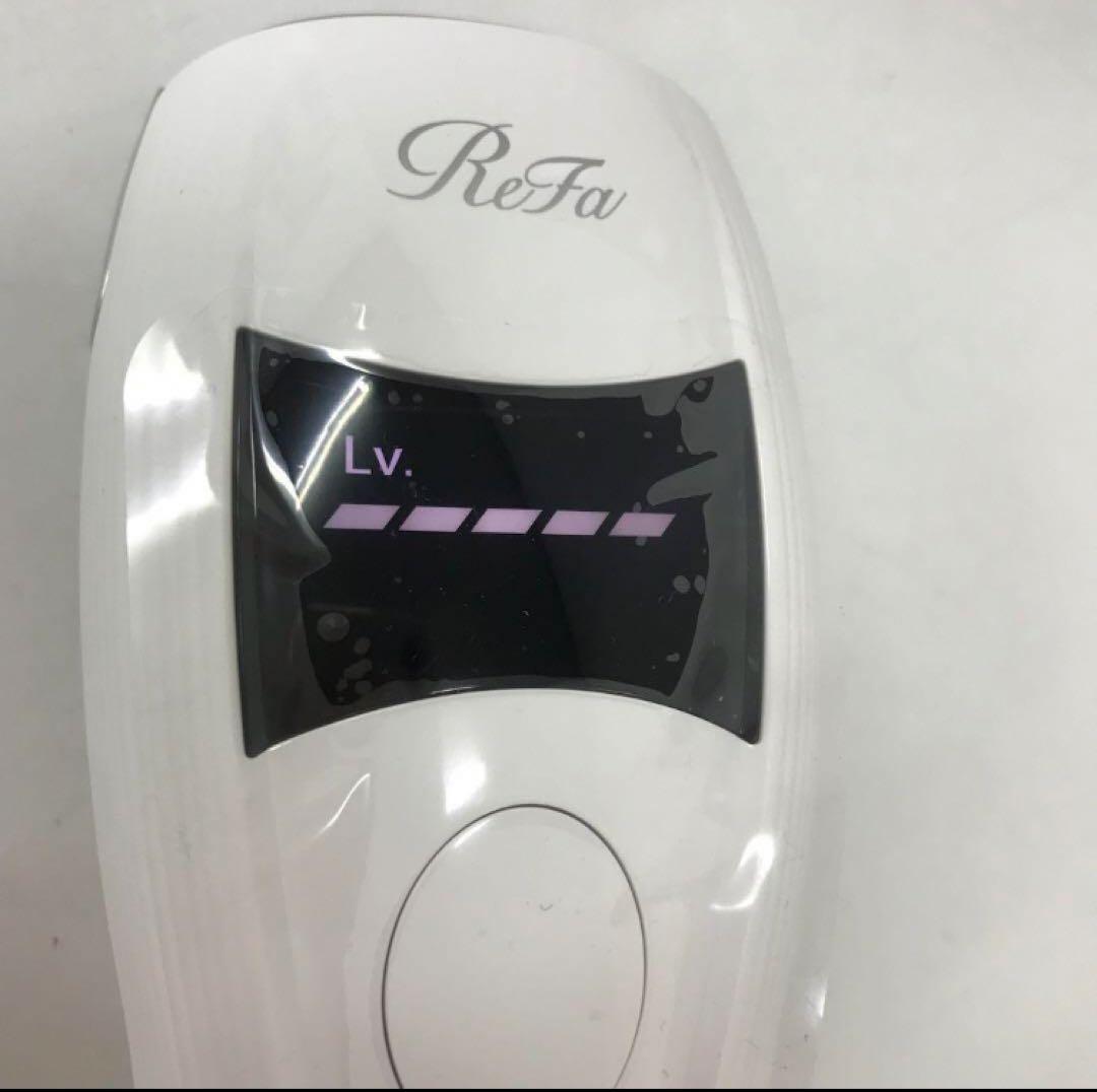 2183-Z ReFa リファ RE-AL-02A リファビューティックエピ