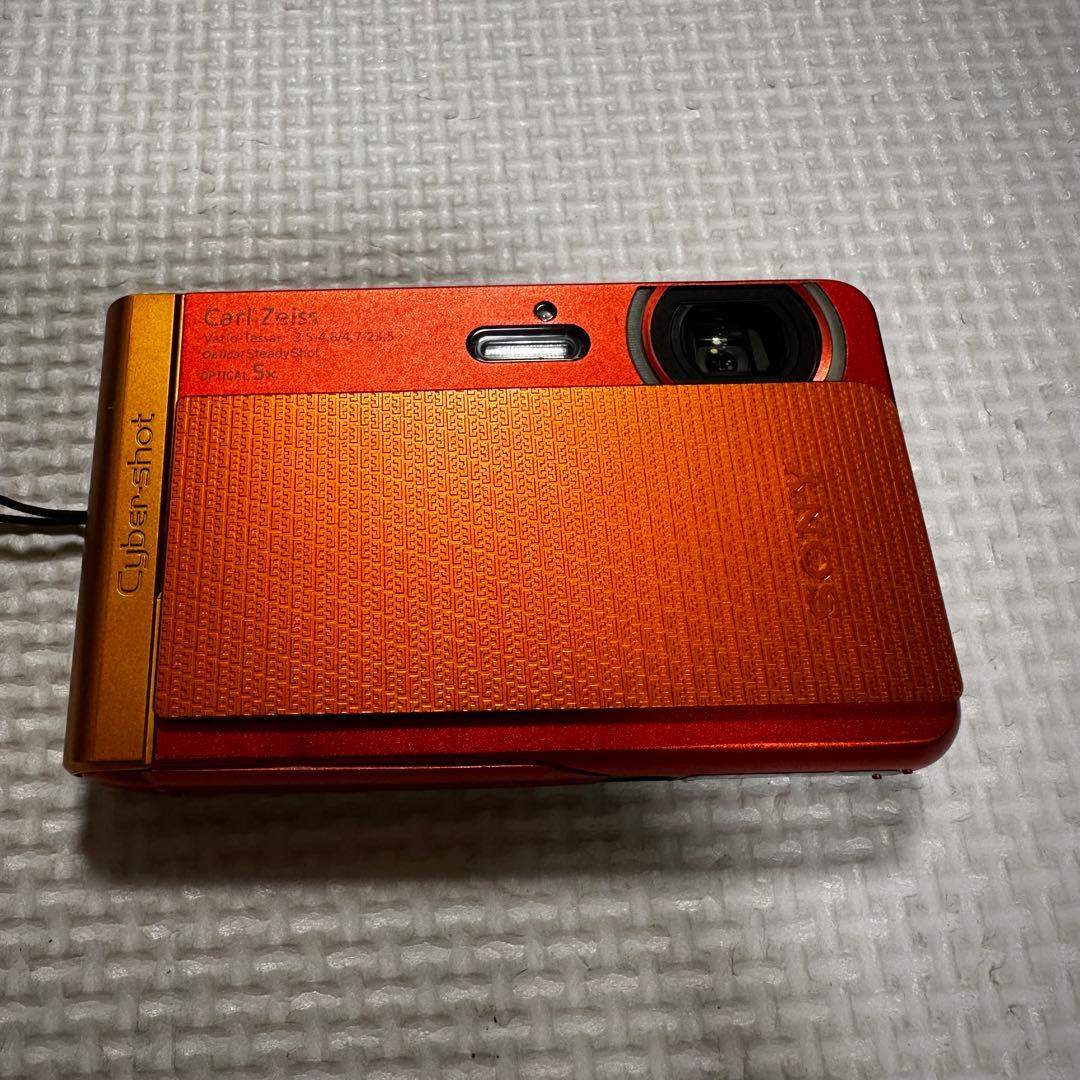 SONY DSC-TX30 ソニー 防水 コンパクトデジカメ サイバーショット