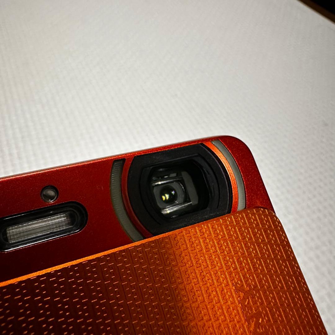 SONY DSC-TX30 ソニー 防水 コンパクトデジカメ サイバーショット