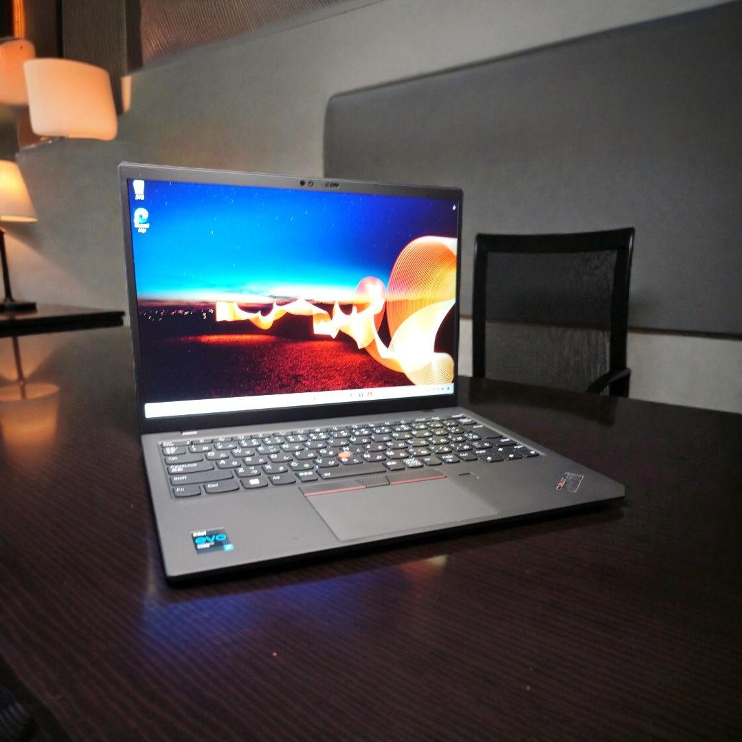 【i7最上位モデル！】2K液晶搭載モデル！ノートPC【office2024付き】