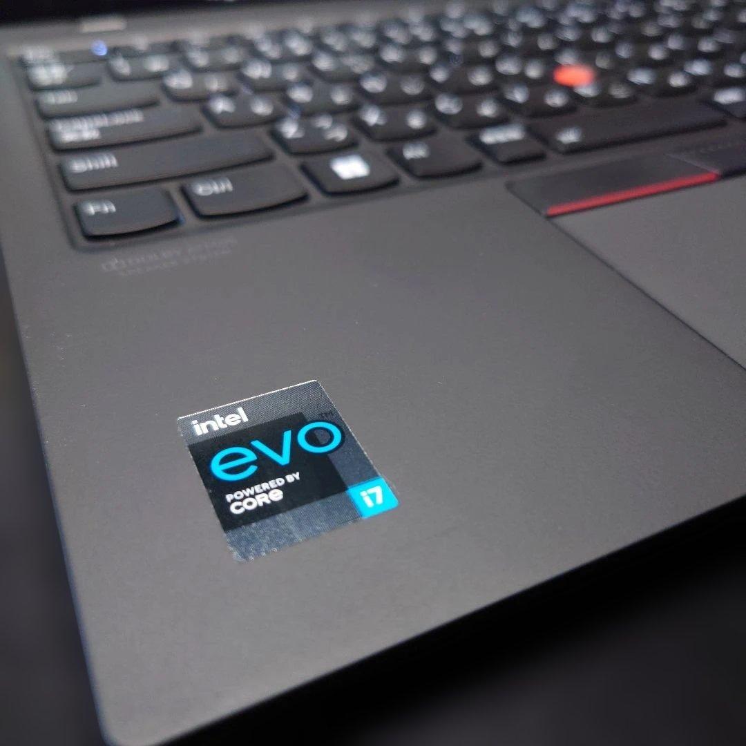 【i7最上位モデル！】2K液晶搭載モデル！ノートPC【office2024付き】