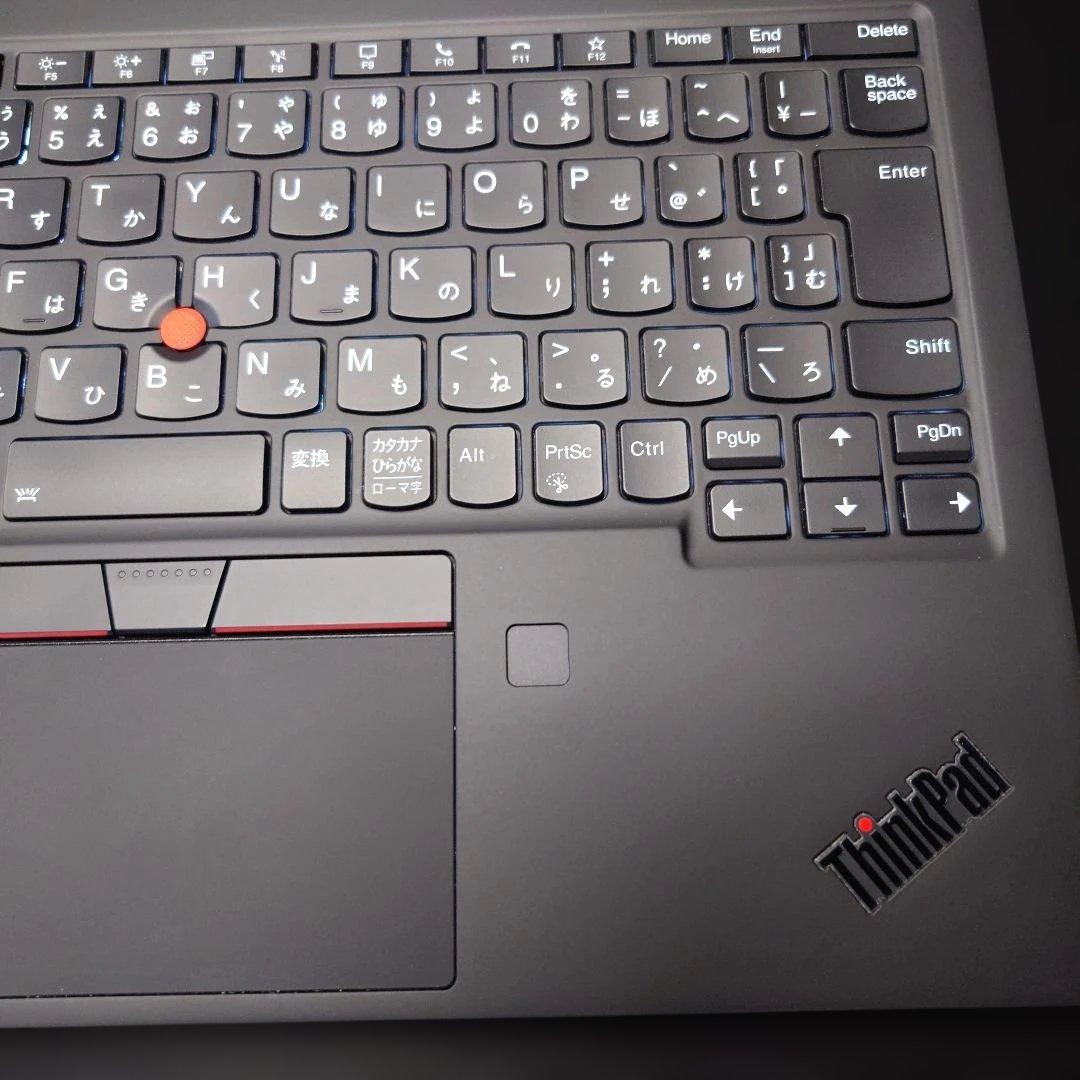 【i7最上位モデル！】2K液晶搭載モデル！ノートPC【office2024付き】