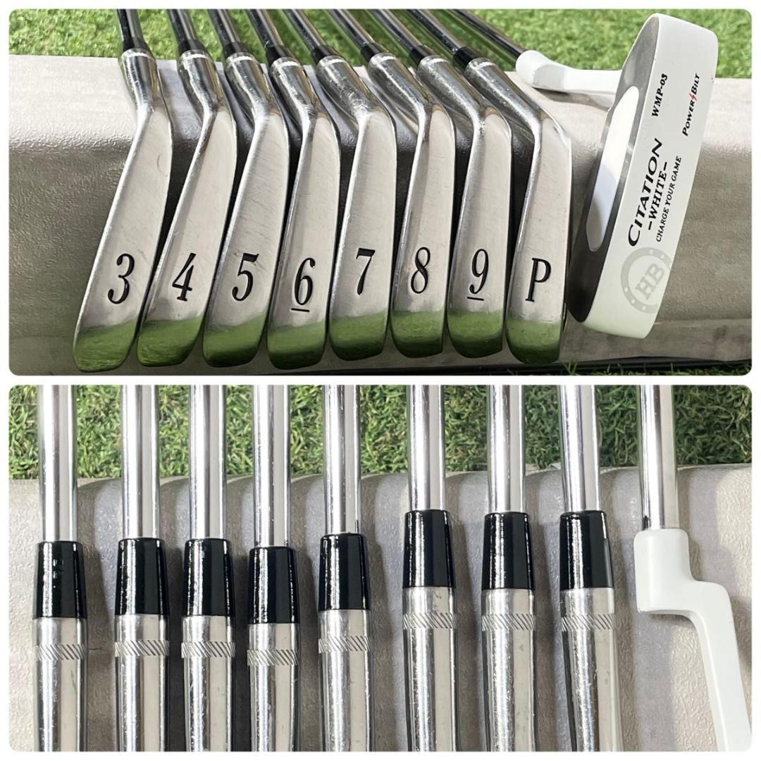 タイトリスト Titleist 909 D3 ゴルフクラブセット S 12本 右