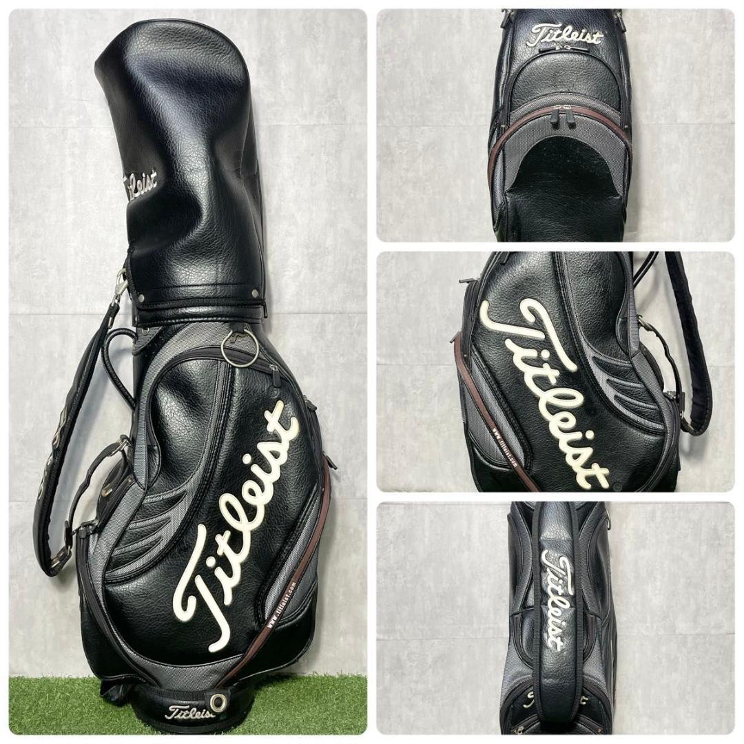 タイトリスト Titleist 909 D3 ゴルフクラブセット S 12本 右