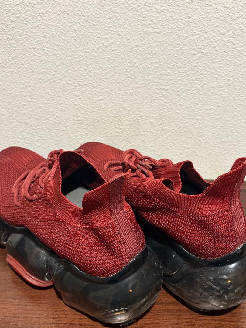 ※専用【レア】grounds グラウンズ MOOPIE wine black