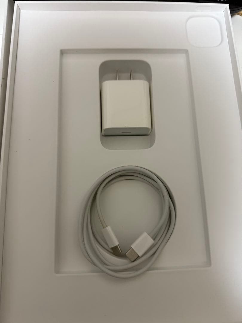 iPad Pro 2020（第二世代）128gb スペースグレー Wi-Fi