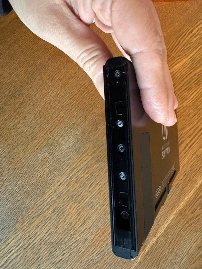 Nintendo Switch 本体 リングフィットセット