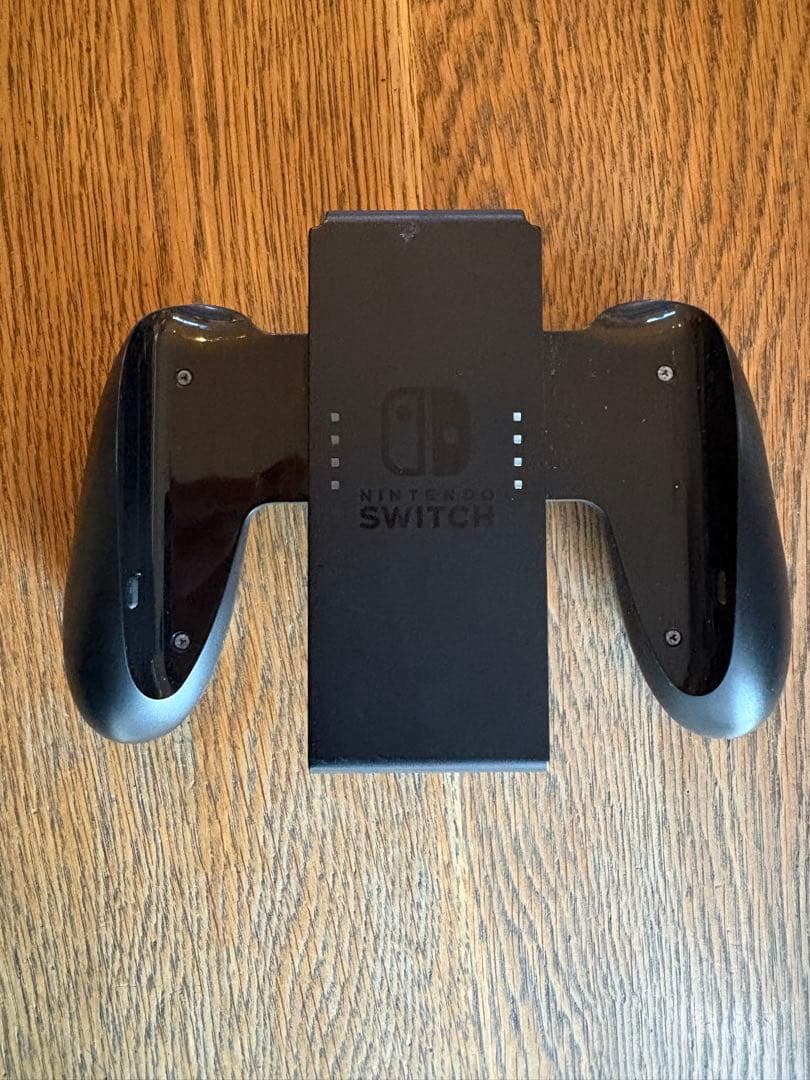 Nintendo Switch 本体 リングフィットセット