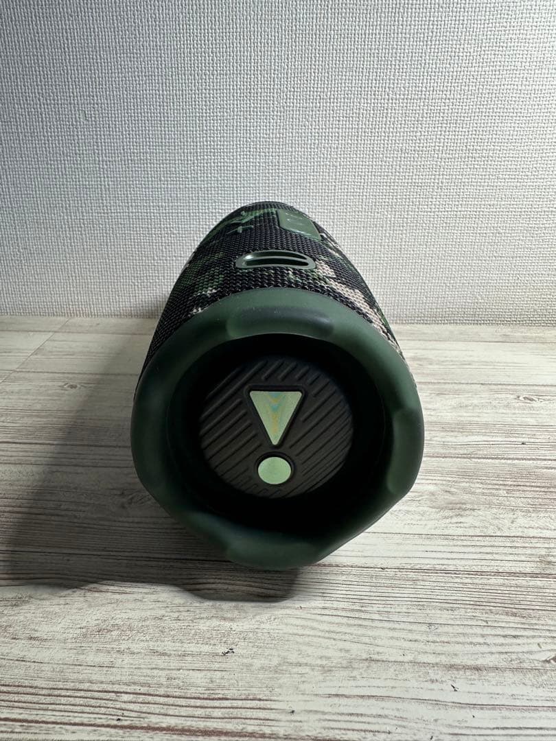 スピーカー・ウーファー JBL CHARGE6