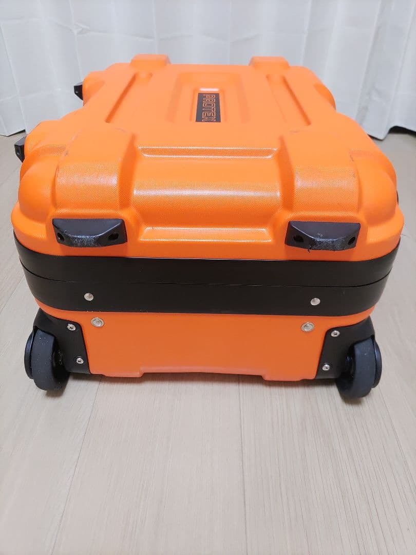 プロテックス FP-34 SPORTS TRAVEL CONTAINER