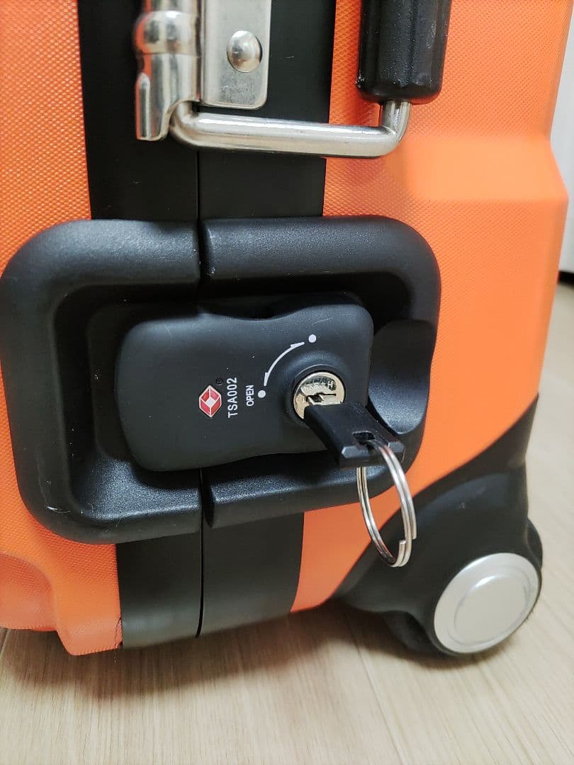 プロテックス FP-34 SPORTS TRAVEL CONTAINER