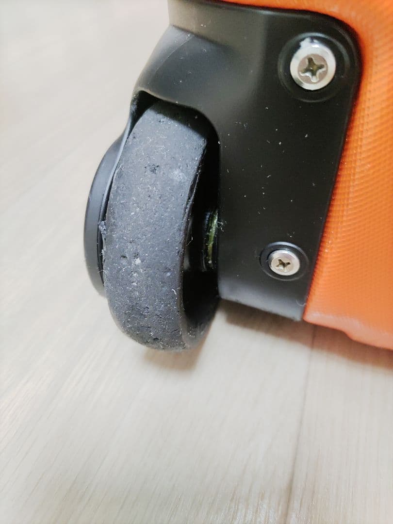 プロテックス FP-34 SPORTS TRAVEL CONTAINER