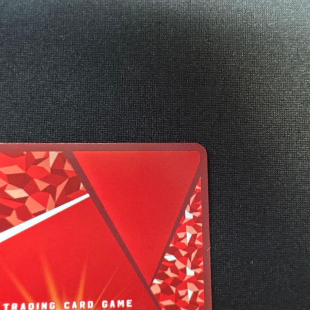 UNION ARENA アークナイツVol.2 闘士タルラ SR⭐︎⭐︎パラレル1枚