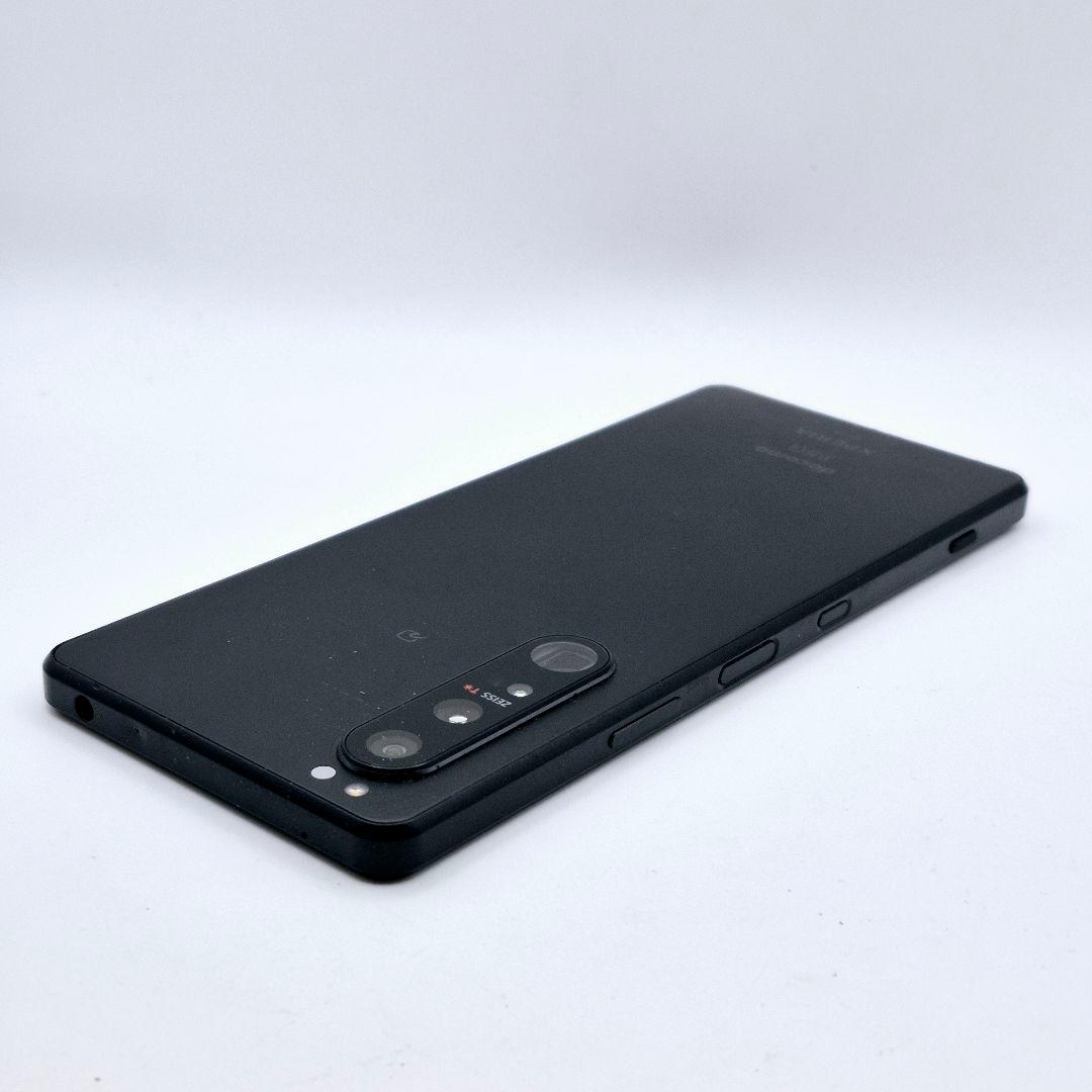 [H51] Xperia 1 iii docomo版 SIMフリー