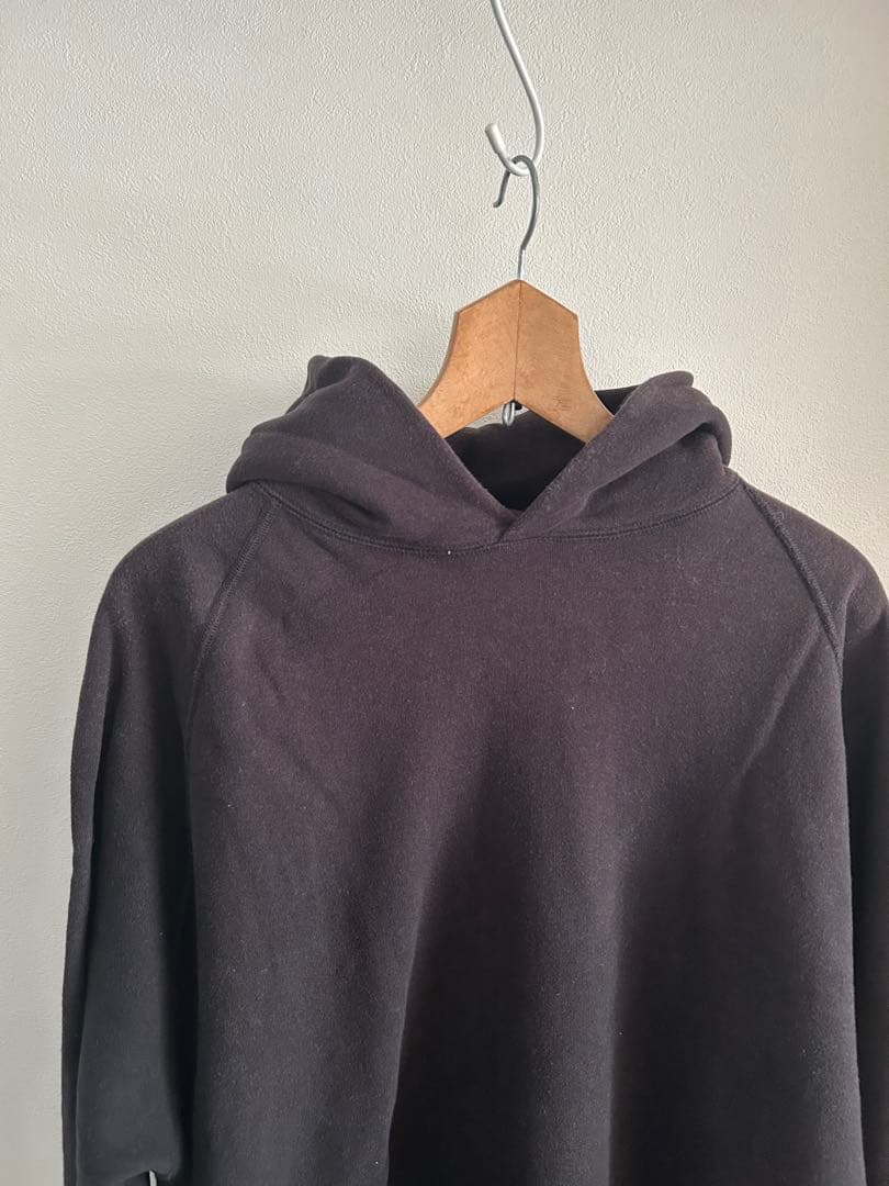 Graphpaperパーカー/1/コットンGU213-70174B