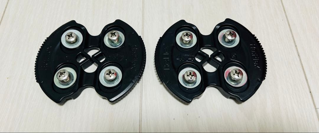 未使用品　BURTON cartel re:flex Sサイズ