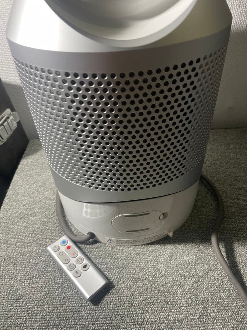 ダイソン Dyson HP03 pure hot&cool ゴールド 2017