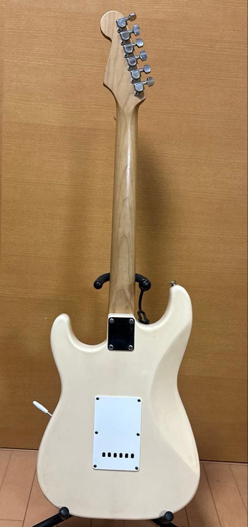 Fender Japan ストラトキャスター　1987〜88年