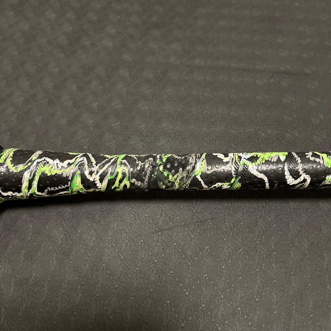 WANI 軟式バット MJJSBBWC 84cm