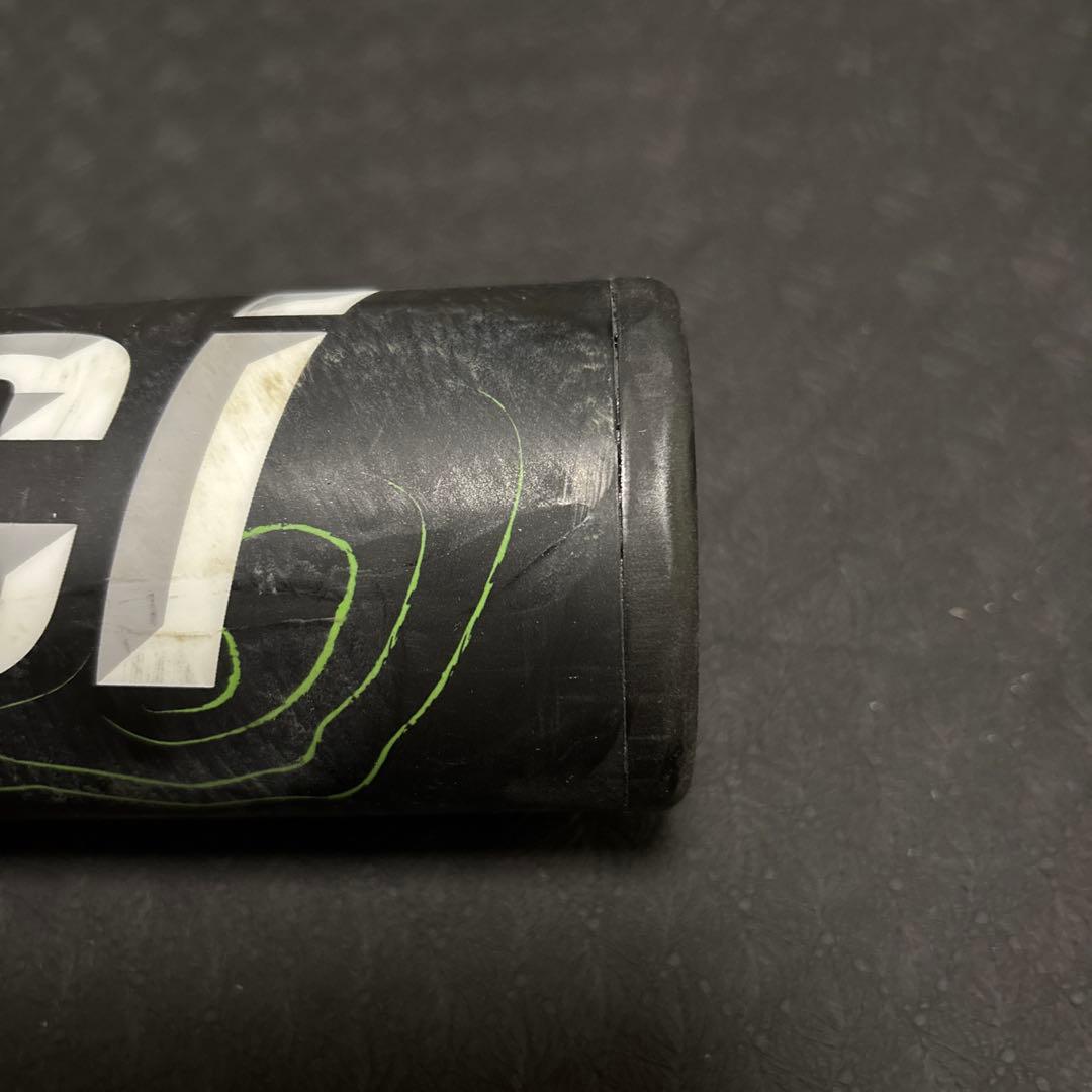 WANI 軟式バット MJJSBBWC 84cm