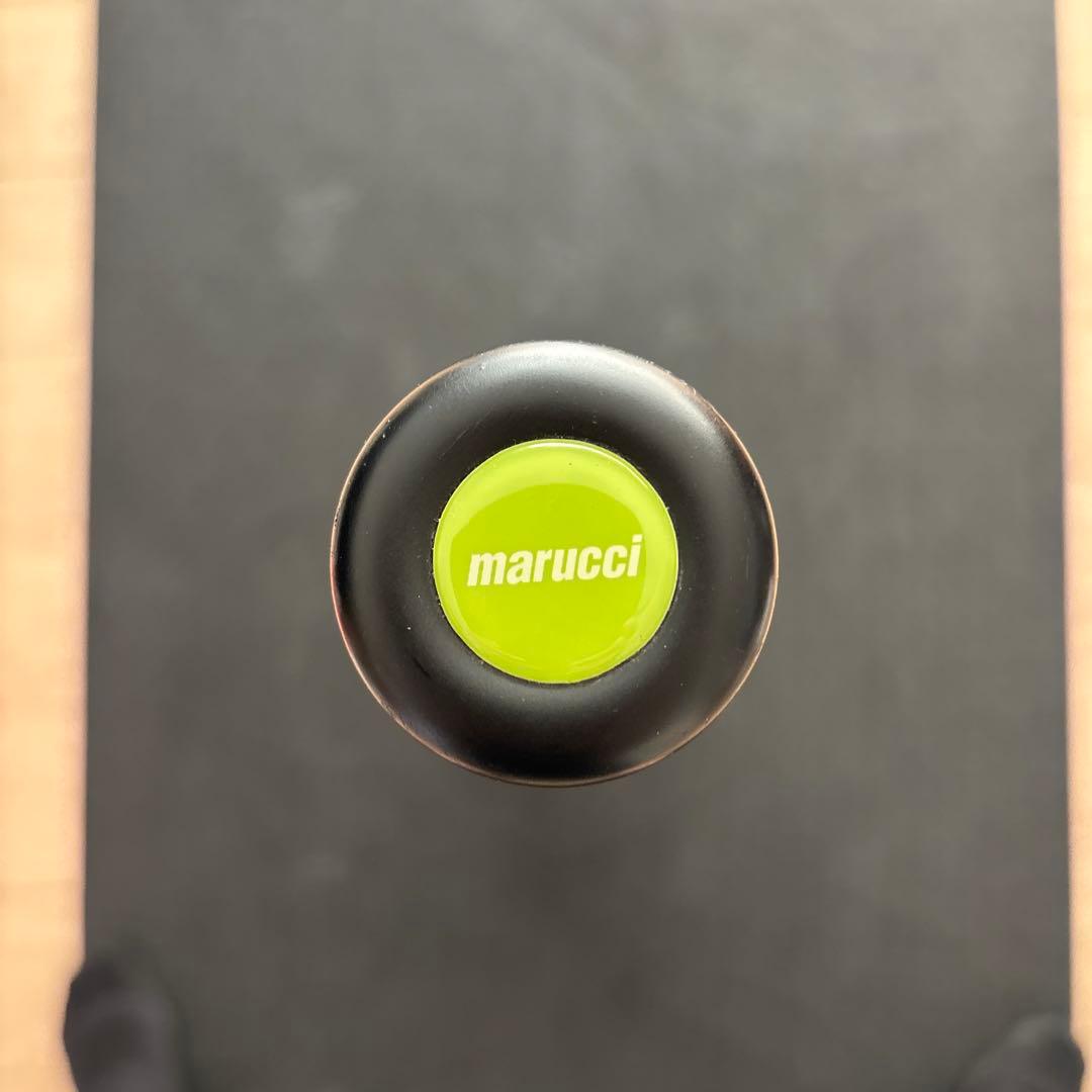 WANI 軟式バット MJJSBBWC 84cm