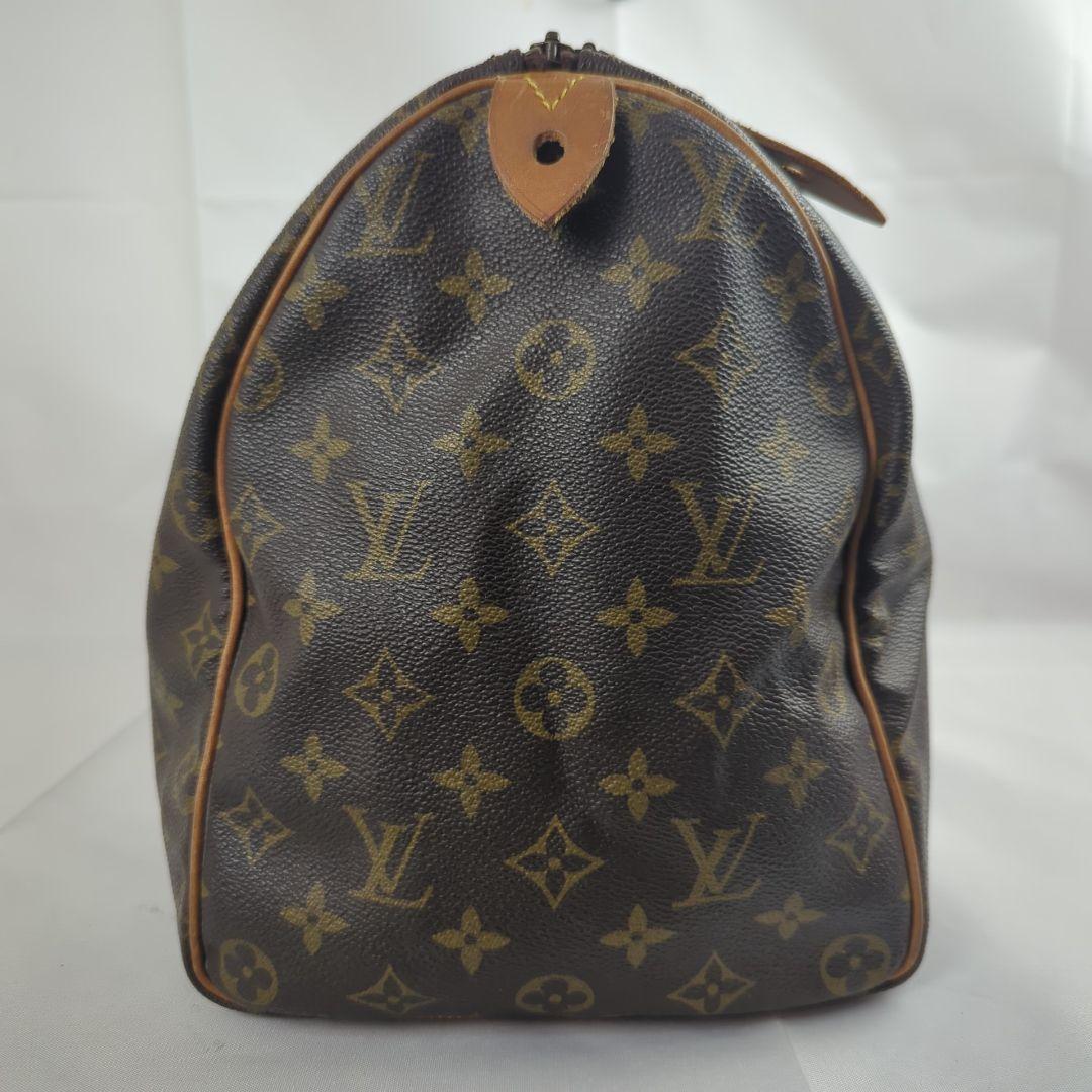 笑顔のエリンギ様用 LOUISVUITTON キーポル 40 ボストンバッグ