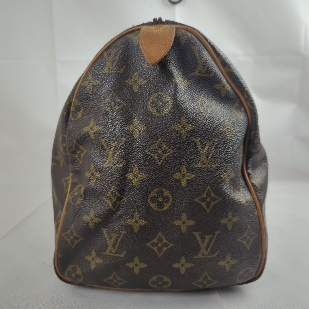 笑顔のエリンギ様用 LOUISVUITTON キーポル 40 ボストンバッグ