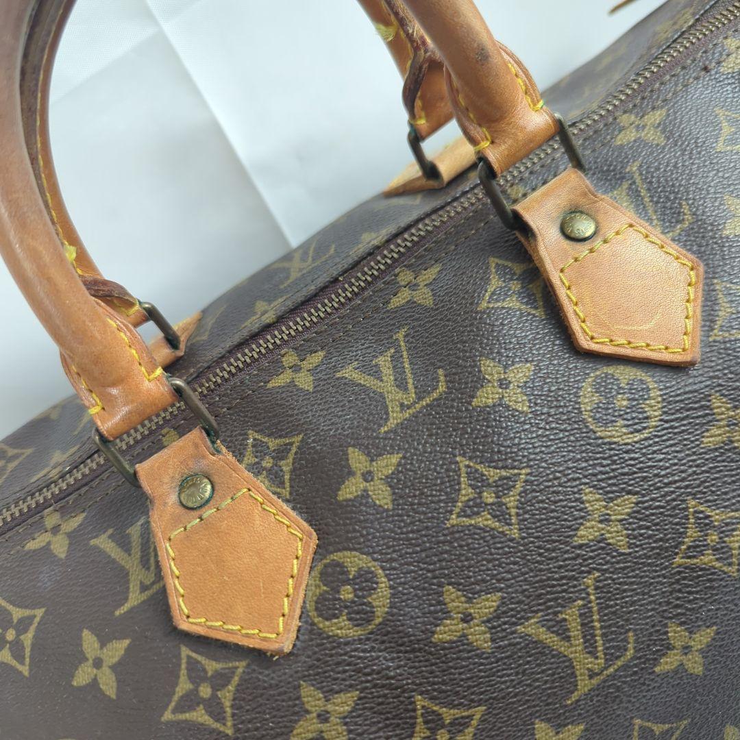 笑顔のエリンギ様用 LOUISVUITTON キーポル 40 ボストンバッグ