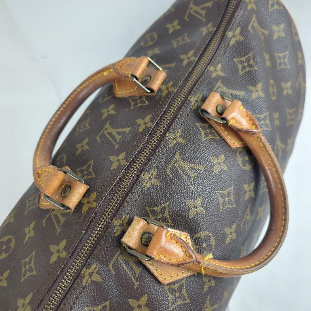 笑顔のエリンギ様用 LOUISVUITTON キーポル 40 ボストンバッグ