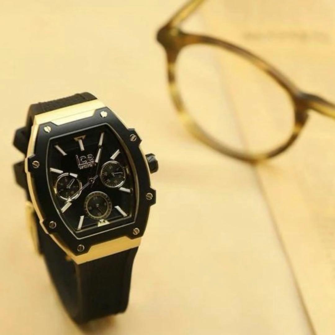 ル*ロ様 新品未使用 アイスウォッチ ICE boliday 022865