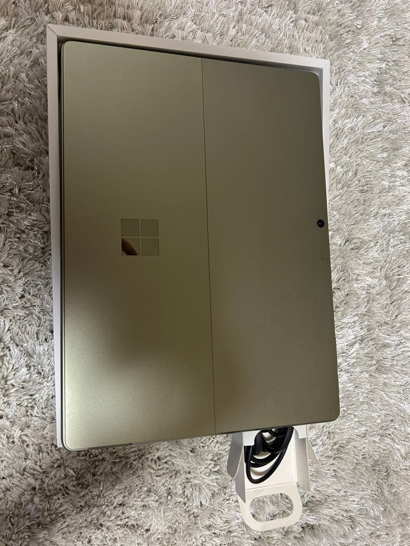 Microsoft Surface Pro 9 256GB 8GB キーボード付