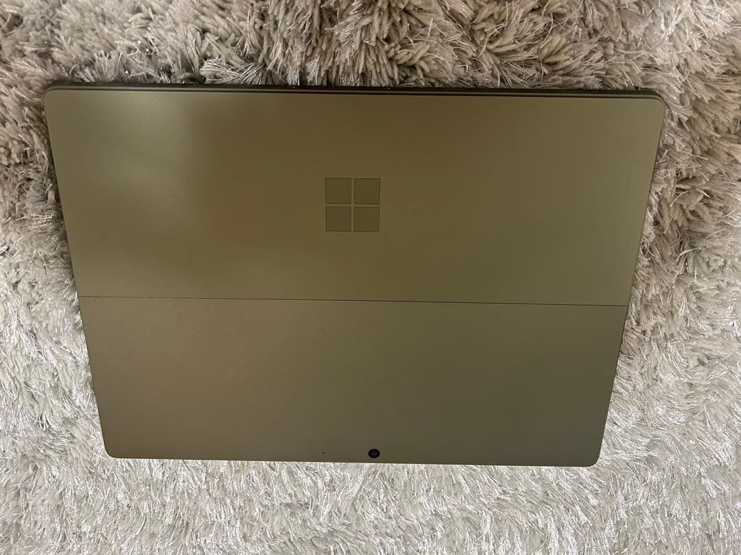 Microsoft Surface Pro 9 256GB 8GB キーボード付